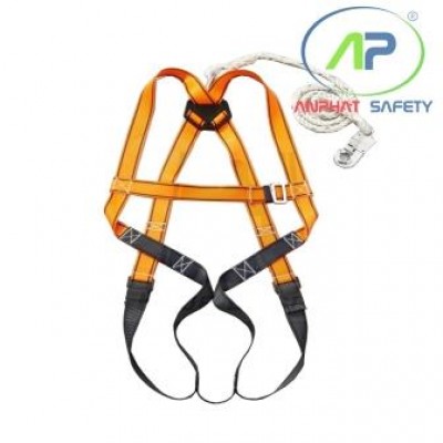 Dây đai toàn thân 1 móc nhỏ (belt:45 mm)
